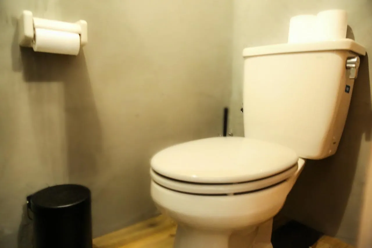 Hostel See U Guest House Osaka